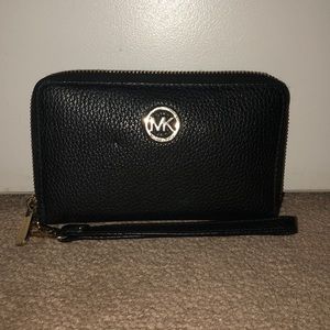 Michael Kors Wristlet